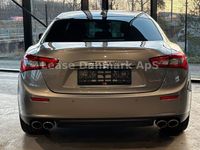 Gebraucht Maserati Ghibli 275 PS (202 kW) 2014 Grau Coupé