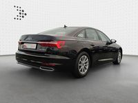 Gebraucht Audi A6 Performance 265 PS (194 kW) 2023 Brillantschwarz Limousine