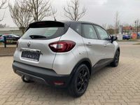 gebraucht Renault Captur BOSE Edition dCi 90 Navi/AHK/PDC/SHZ