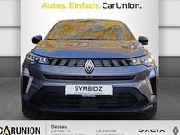Neu Renault Symbioz Evolution 143 PS (105 kW) 2026 Grau SUV
