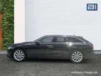 Gebraucht Audi A6 Design 265 PS (194 kW) 2023 Schwarz Kombi
