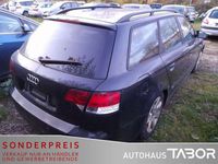 gebraucht Audi A4 2.5 TDI Avant S line Sport/Plus StandHz PDC