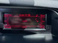 Gebraucht Audi A4 Ambition 120 PS (88 kW) 2009 Schwarz Kombi