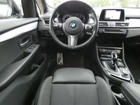 gebraucht BMW 220 Gran Tourer d xDrive M Sport Lordose PDC DAB Parkassistent