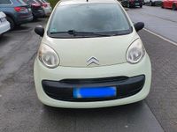 Gebraucht Citroën C1 68 PS (50 kW) 2008 Beige Kleinwagen