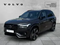 Gebraucht Volvo XC90 Ultra 335 PS (246 kW) 2024 Grau SUV