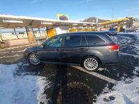 gebraucht Subaru Legacy Kombi 2.0D Active