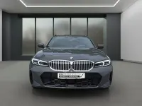 Używany BMW 320 Performance 184 KM (135 kW) 2025 Szary Sedan/Limuzyna