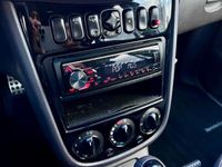 gebraucht Mercedes A190 Lang Elegance Automatik Klima Faltdach EU4