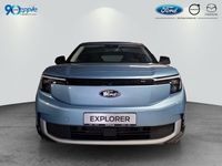Gebraucht Ford Explorer Premium 250 kW (340 PS) 2025 Arctic blue metallic SUV