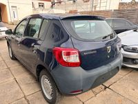 gebraucht Dacia Sandero 1.2 16V 75 Essentiel