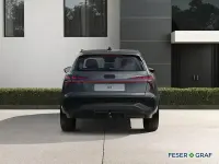 Neu Audi Q3 Ambiente 204 PS (150 kW) 2026 Daytonagrau perleffekt SUV