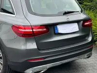 Gebraucht Mercedes GLC250 211 PS (155 kW) 2018 Grau SUV