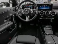 Gebraucht Mercedes CLA180 Progressive 136 PS (100 kW) 2025 Weiß Limousine