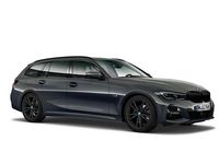 Używany BMW 330 Efficient Dynamics 184 KM (135 kW) 2026 Kombi