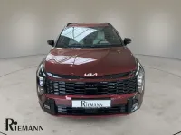 Neu Kia Sportage GT-Line 150 PS (110 kW) 2026 (ard) magma red m SUV