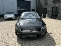 Gebraucht VW Passat Business 150 PS (110 kW) 2023 Grau Kombi