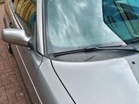 Gebraucht Saab 9-3 Cabriolet 150 PS (110 kW) 2001 Grau Cabrio