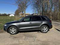 Gebraucht Audi Q5 190 PS (139 kW) 2016 SUV