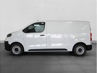 Neu Toyota Proace 120 PS (88 kW) 2025 Weiß (icy white) Van / Kleinbus