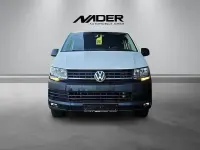 Gebraucht VW T6 102 PS (75 kW) 2019 Andere Van