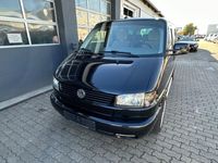 gebraucht VW Caravelle T42.5 TDI 111 KW Mega 2x Schiebetür