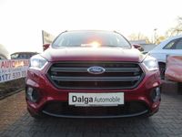 gebraucht Ford Kuga ST-Line / Bi-Xenon/LED/4x4/Navi/AHK/TÜV NEU