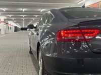 gebraucht Audi A5 Sportback 2.0 TFSI