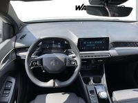 Gebraucht MG MG3 Luxury 195 PS (143 kW) 2025 Weiß Kleinwagen