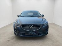 Gebraucht Mazda CX-5 Sports-Line 175 PS (128 kW) 2015 Grau SUV