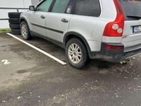 Gebraucht Volvo XC90 163 PS (119 kW) 2004 SUV
