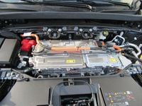 Gebraucht Renault Scenic E-Tech Komfort 125 kW (170 PS) 2024 Blau SUV