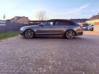 Gebraucht Audi S6 Ambiente 450 PS (330 kW) 2018 Grau Kombi