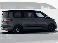 Gebraucht VW T7 Edition 150 PS (110 kW) 2024 Grau (pure grey) Van