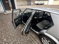 Gebraucht VW Golf I 69 PS (50 kW) 1983 Grau Kleinwagen