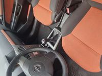 gebraucht Opel Astra 1.6 Njoy tüf neu
