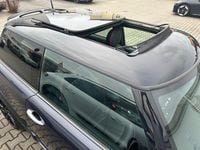 Gebraucht Mini John Cooper Works 211 PS (155 kW) 2013 Grau Kleinwagen