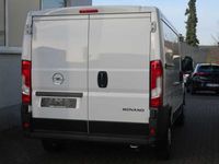 gebraucht Opel Movano C Cargo L1H1