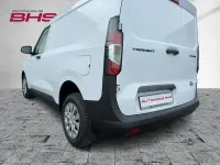 Neu Ford Transit Trend 101 PS (74 kW) 2026 Weiss Van