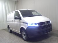 Gebraucht VW T6.1 110 PS (80 kW) 2021 Candyweiß Van