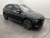 gebraucht Skoda Kamiq Kamiq1.5 TSI Monte Carlo BusinessKomfortLicht