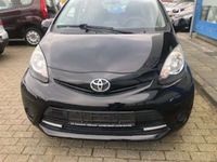 gebraucht Toyota Aygo Connect