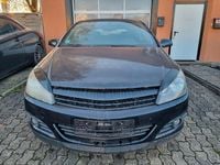 Gebraucht Opel Astra GTC 105 PS (77 kW) 2005 Schwarz Coupé