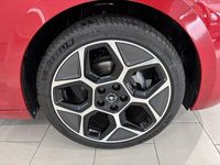 Gebraucht Opel Astra 131 PS (96 kW) 2024 Rot Limousine