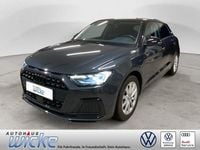 Gebraucht Audi A1 Sportback Advanced 110 PS (80 kW) 2023 Grau Kleinwagen
