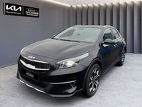 Gebraucht Kia XCeed 160 PS (117 kW) 2022 Zilinaschwarz SUV
