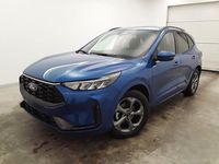Gebraucht Ford Kuga ST-Line 186 PS (136 kW) 2025 Blau SUV