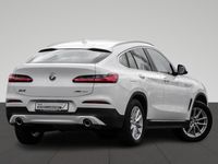 gebraucht BMW X4 xDrive20d ADVANTAGE+HuD+AHK+DA+18