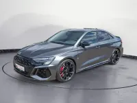 Gebraucht Audi RS3 Sport 400 PS (294 kW) 2024 Grau Limousine