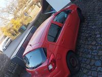 Gebraucht Opel Corsa 60 PS (44 kW) 2009 Rot Kleinwagen